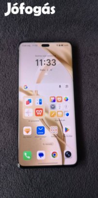 Eladó használt jó állapotu Honor 200 Pro 5g 12ram 512g