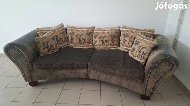 Eladó használt kanapé