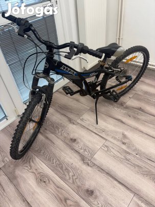 Eladó használt kerékpár