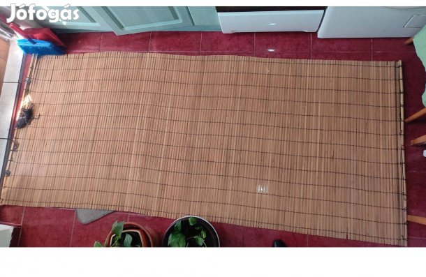 Eladó használt kókusz reluxa 2db egyben