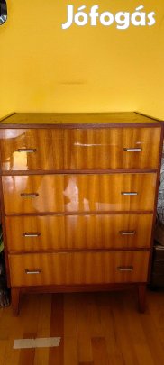 Eladó használt komód