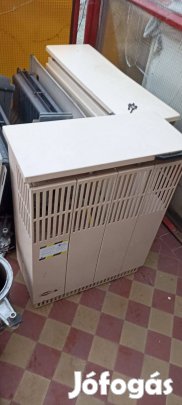 Eladó használt konvektorok