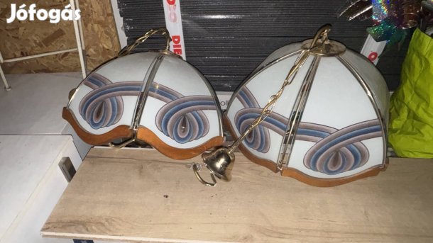 Eladó használt konyhai csillár