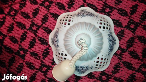 Eladó használt konyhai kerámia lámpa