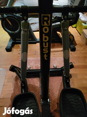 Eladó használt lépcsőzőgép Budaörsön