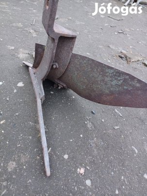 Eladó használt lovaseke.