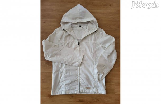 Eladó használt női kapucnis kabát