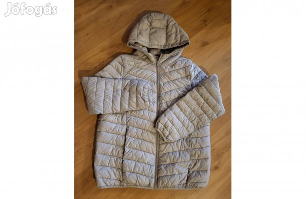 Eladó használt női kapucnis kabát