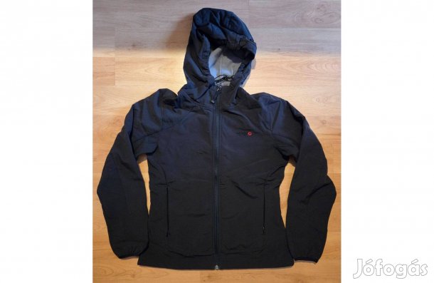 Eladó használt női softshell kabát
