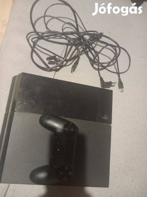 Eladó használt ps4
