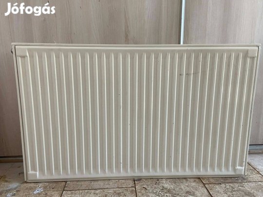 Eladó használt radiátor
