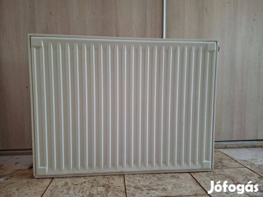 Eladó használt radiátor