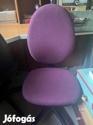 Eladó használt szék