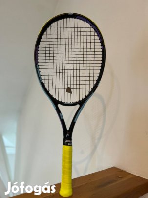 Eladó használt teniszütő