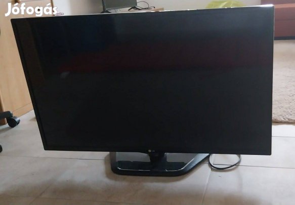 Eladó használt tévé LG42LN5400