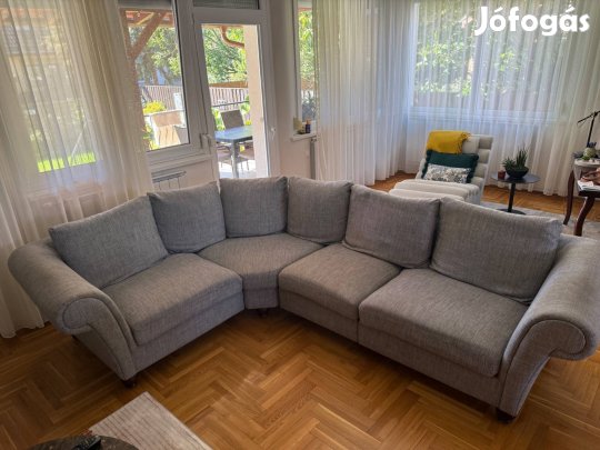 Eladó használt ülőgarnitúra