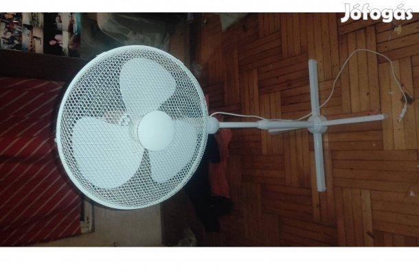 Eladó használt ventilátor