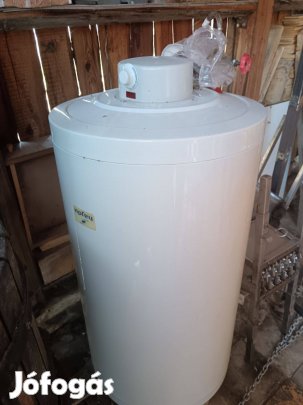 Eladó használt villanybojler