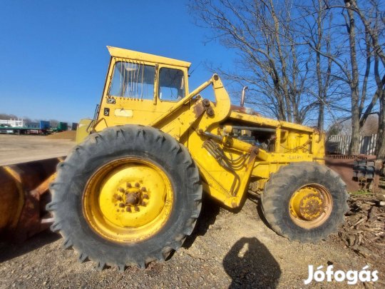 Elado használt wolvó