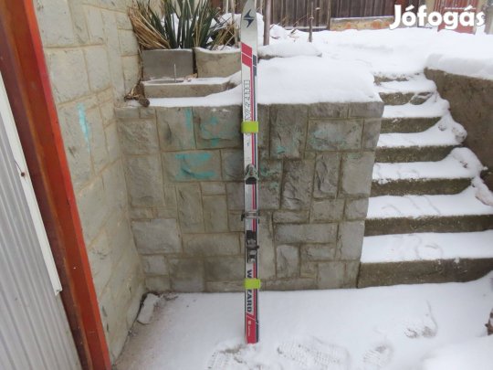 Eladó használz sílécek