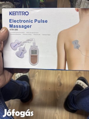 Eladó hát masszírozó! Olcsón