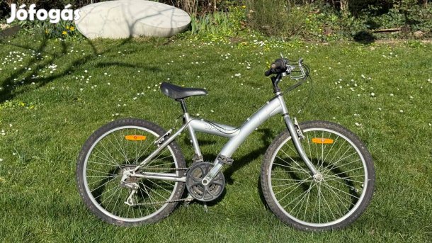 Eladó hauser viper gyermek bicikli jelen állapotában 50 000 Ft-ért