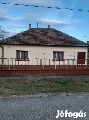 Eladó ház Ásotthalmon