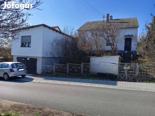 Eladó ház Balinka-Mecsér