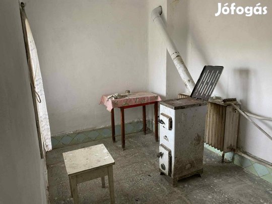 Eladó ház Battonyán