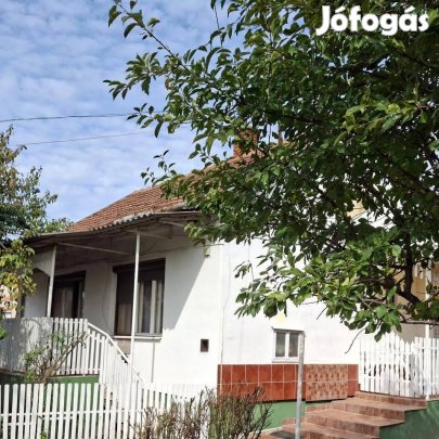 Eladó ház Berettyóújfaluban