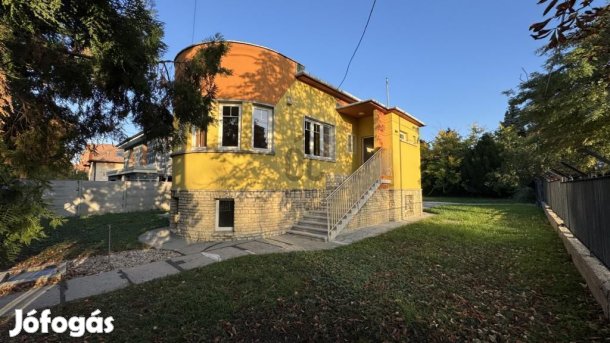 Eladó ház Budapest 10. ker., Óhegy