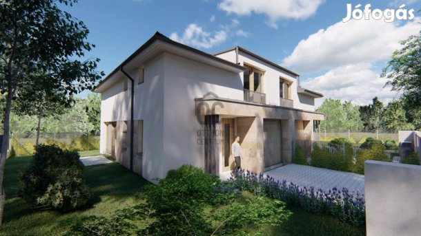 Eladó ház Budapest 10. ker., Újhegy