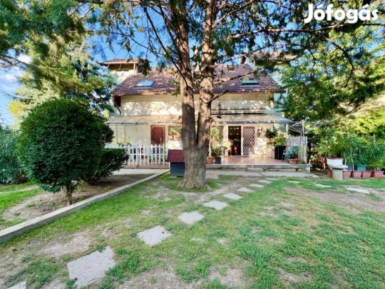 Eladó ház Budapest 11. ker., Kelenvölgy
