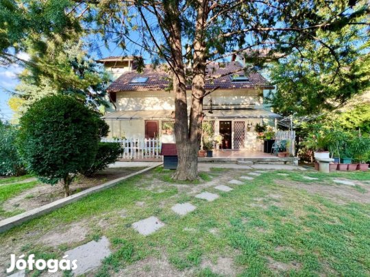 Eladó ház Budapest 11. ker., Kelenvölgy