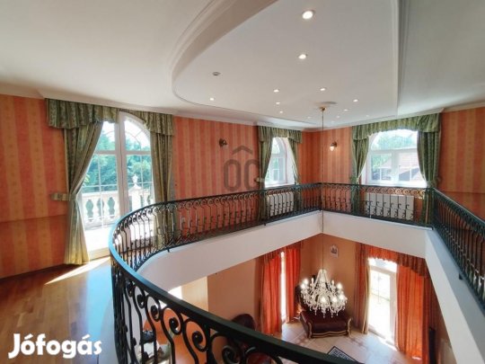 Eladó ház Budapest 16. ker., Cinkota