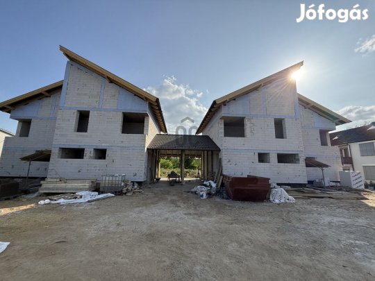 Eladó ház Budapest 16. ker., Cinkota