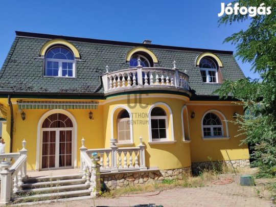 Eladó ház Budapest 16. ker., Cinkota