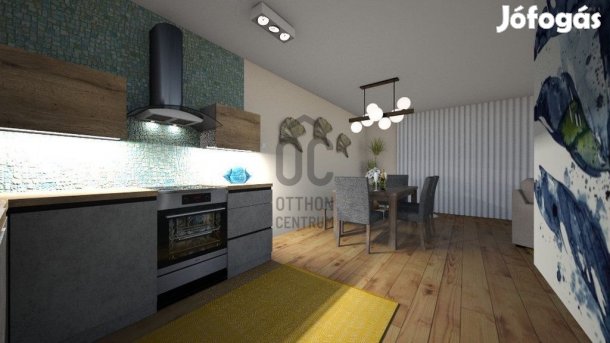Eladó ház Budapest 16. ker., Cinkota