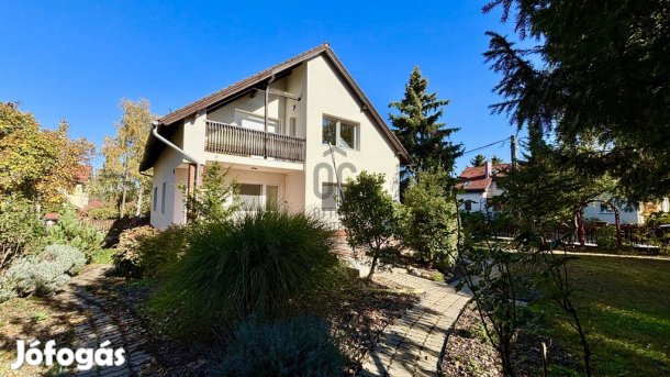Eladó ház Budapest 16. ker., Mátyásföld