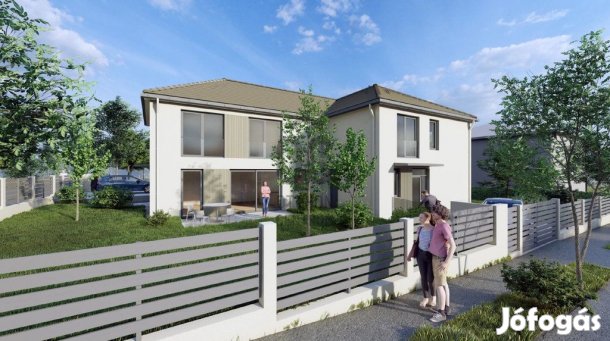 Eladó ház Budapest 16. ker., Mátyásföld