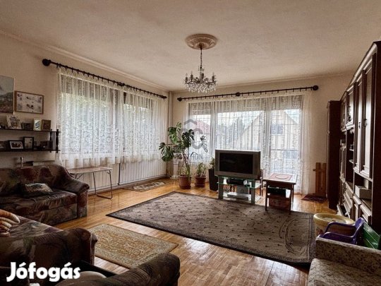 Eladó ház Budapest 16. ker., Rákosszentmihály