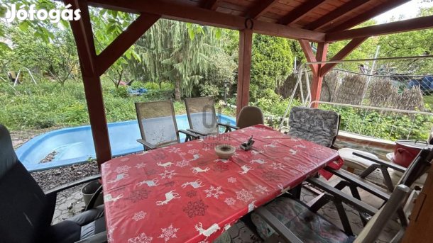 Eladó ház Budapest 16. ker., Rákosszentmihály