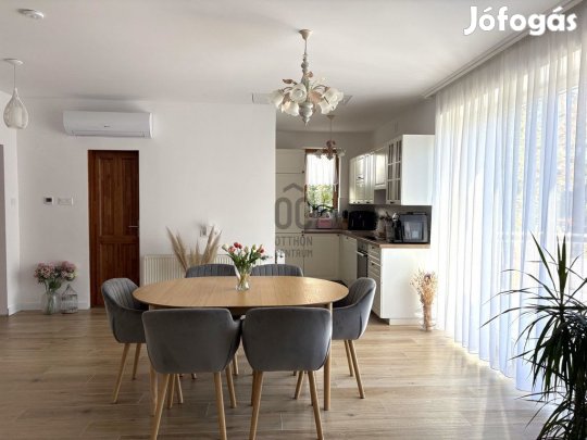 Eladó ház Budapest 16. ker., Rákosszentmihály