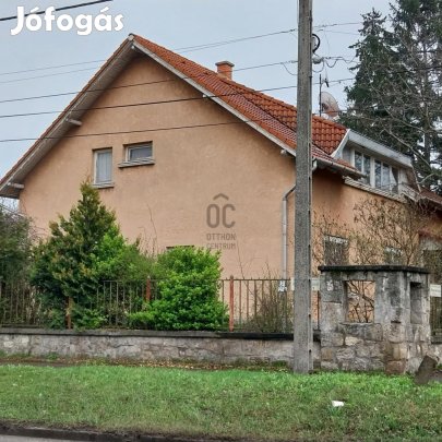 Eladó ház Budapest 16. ker., Rákosszentmihály