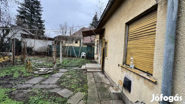 Eladó ház Budapest 16. ker., Rákosszentmihály