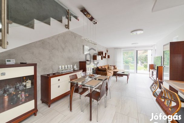 Eladó ház Budapest 16. ker., Rákosszentmihály