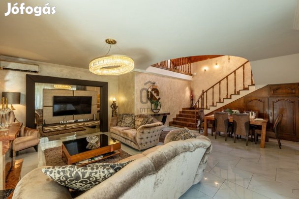 Eladó ház Budapest 16. ker., Rákosszentmihály