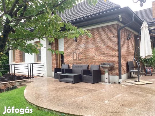Eladó ház Budapest 16. ker., Sashalom