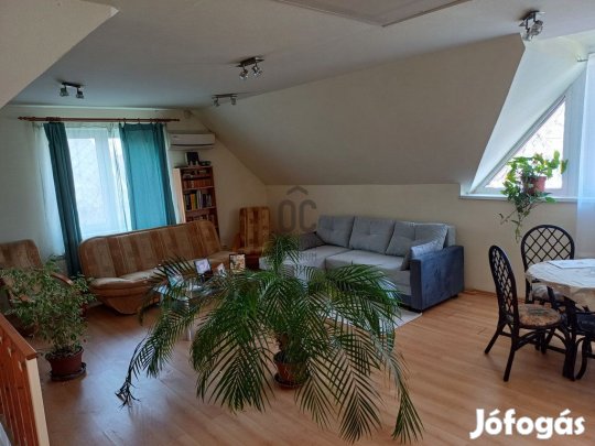 Eladó ház Budapest 16. ker., Sashalom