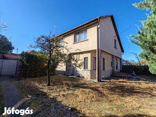 Eladó ház Budapest 17. ker., Alsó-Rákoshegy